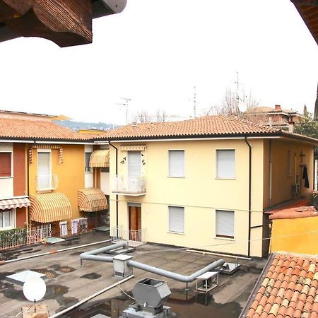Ferienwohnung Casa Laila&Lisa - Immobiliare Azzurra Bardolino Exterior foto