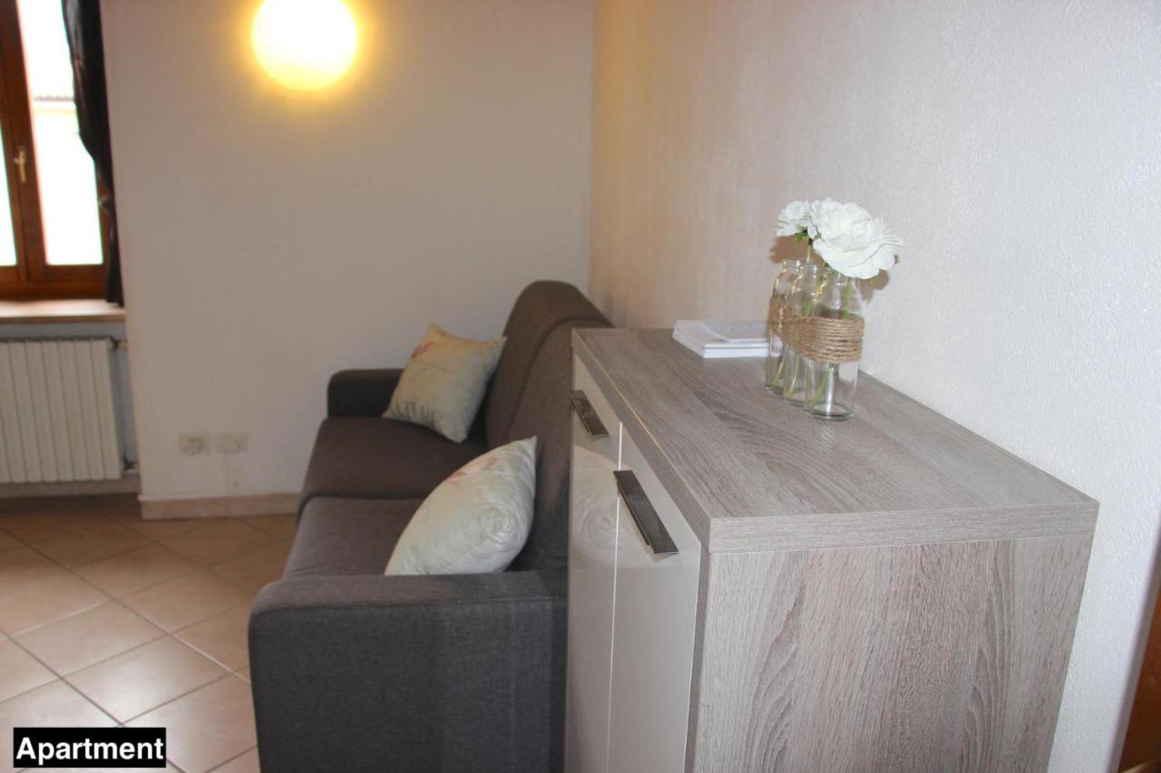 Ferienwohnung Casa Laila&Lisa - Immobiliare Azzurra Bardolino Exterior foto