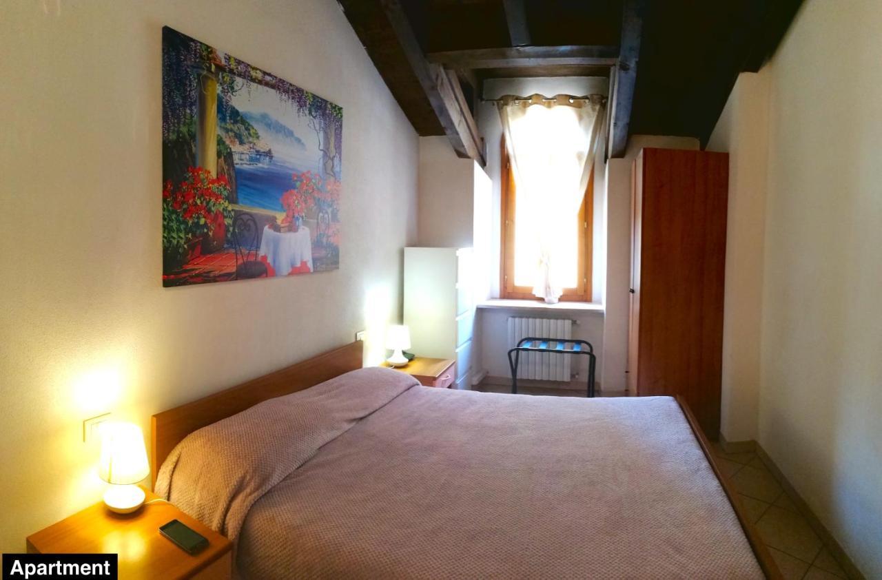 Ferienwohnung Casa Laila&Lisa - Immobiliare Azzurra Bardolino Exterior foto