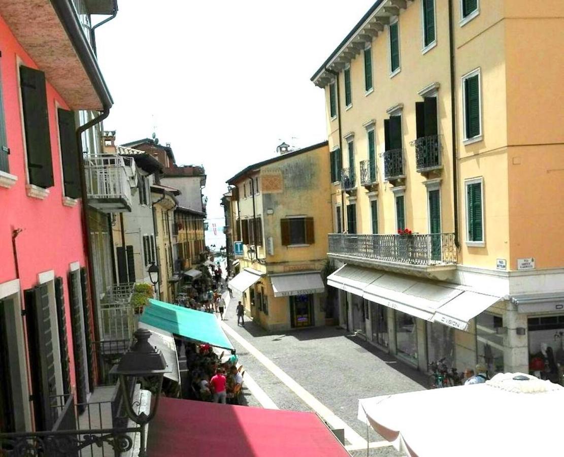 Ferienwohnung Casa Laila&Lisa - Immobiliare Azzurra Bardolino Exterior foto