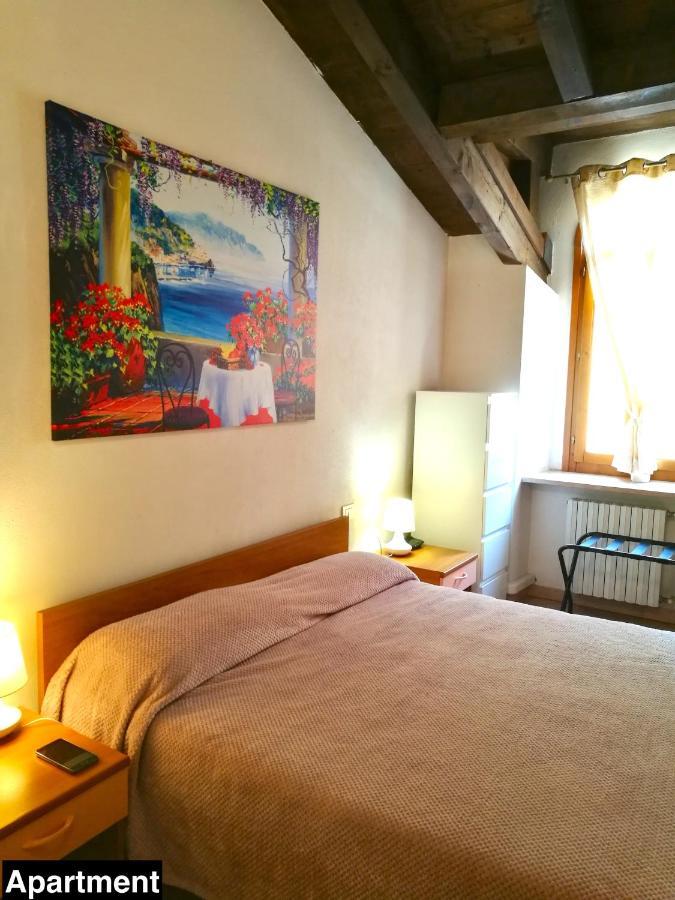 Ferienwohnung Casa Laila&Lisa - Immobiliare Azzurra Bardolino Exterior foto